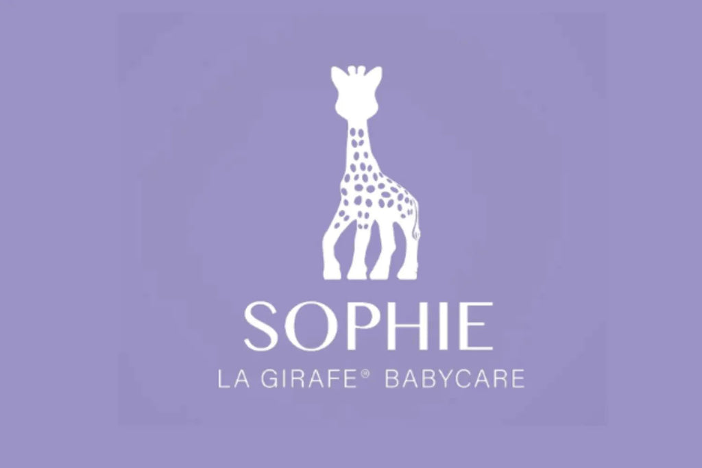 Sophie La Girafe Babycare Launches In The UAE!